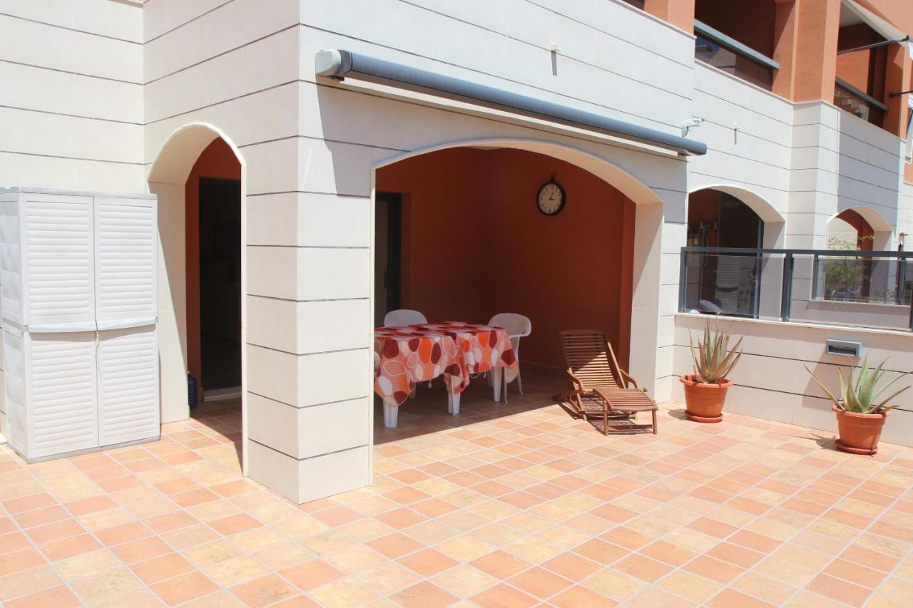 Jardines De Las Marinas - Apartamento En Denia - Terraza Privada, Piscinas, Jaccuzi, Padel Y Playa Cerca 외부 사진