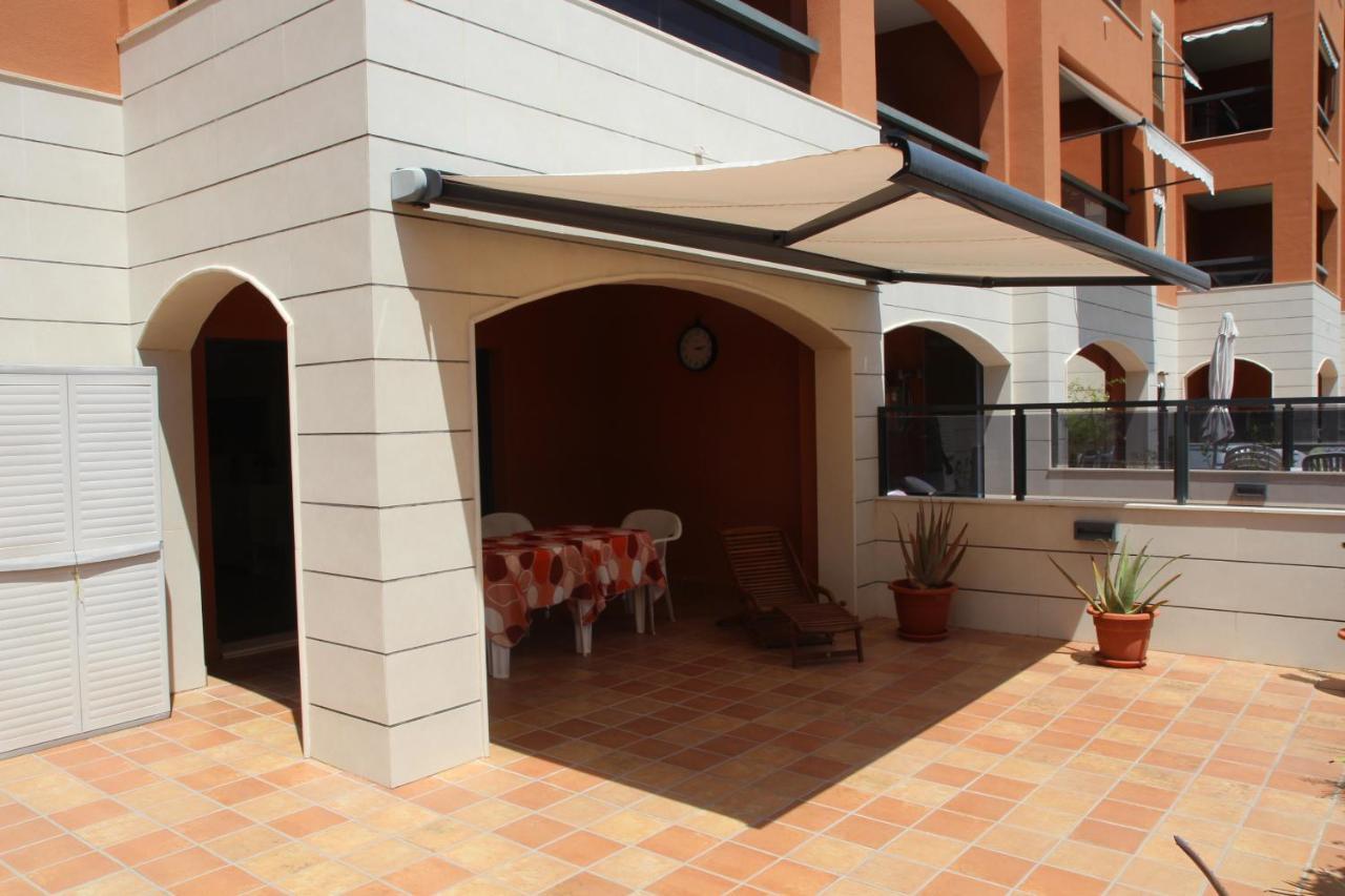 Jardines De Las Marinas - Apartamento En Denia - Terraza Privada, Piscinas, Jaccuzi, Padel Y Playa Cerca 외부 사진