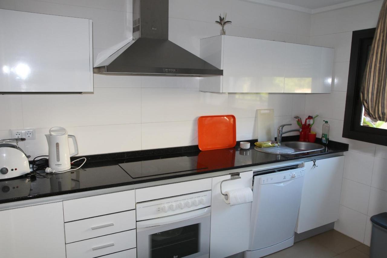 Jardines De Las Marinas - Apartamento En Denia - Terraza Privada, Piscinas, Jaccuzi, Padel Y Playa Cerca 외부 사진