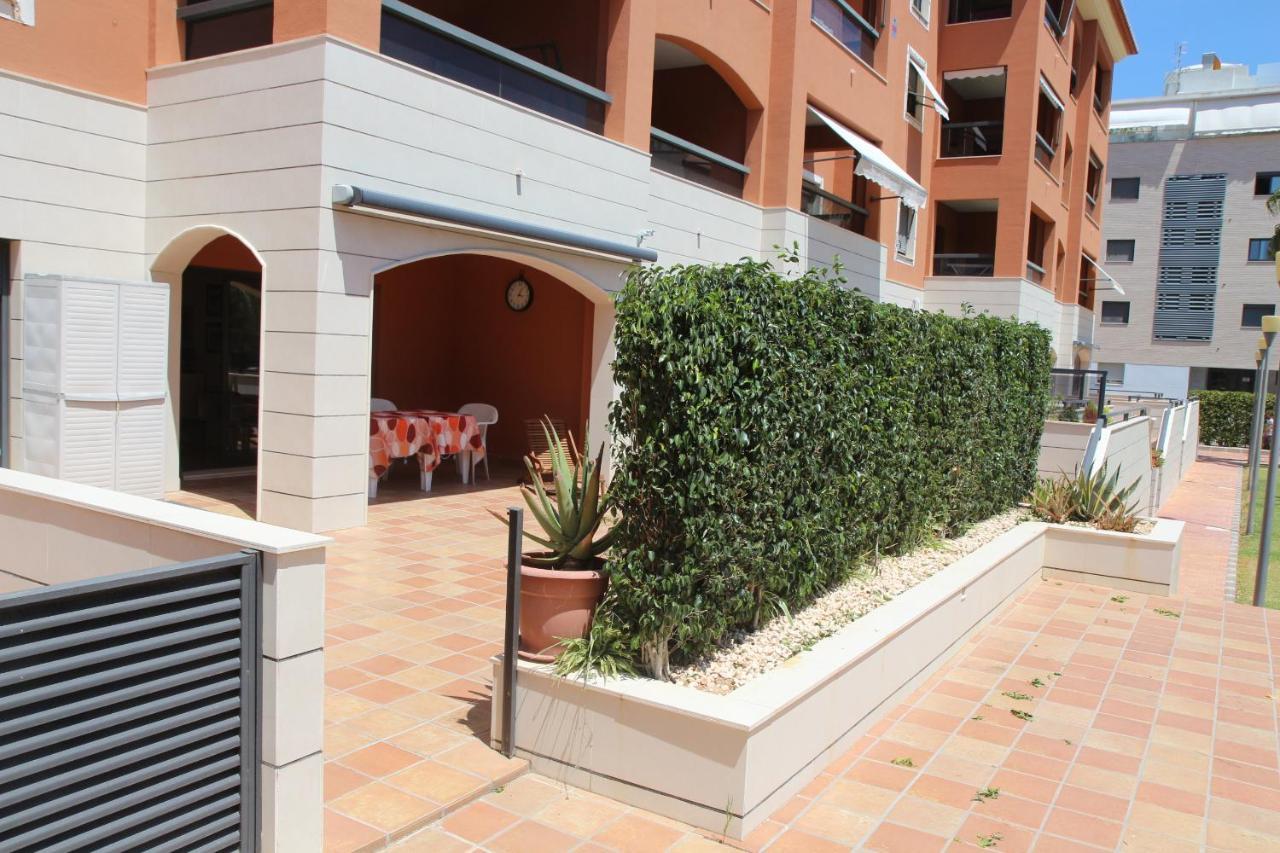 Jardines De Las Marinas - Apartamento En Denia - Terraza Privada, Piscinas, Jaccuzi, Padel Y Playa Cerca 외부 사진